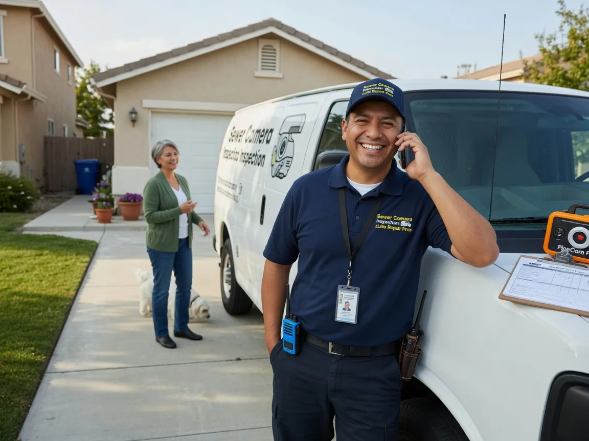 Sewer Line Repair Brooks, ME FAQs